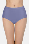 Every de by Amante High Rise Full Coverage Hipster Panty (Pack of 3) - Multicolor — thumbnail 2